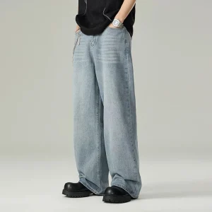 celana jeans pria
