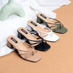 heels wanita