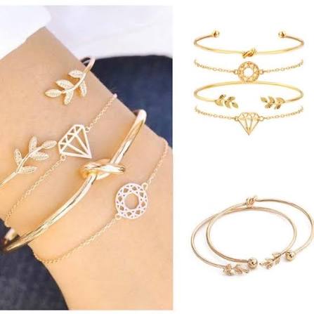 gelang wanita
