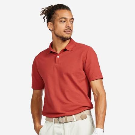 baju polo