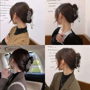 jedai Rambut wanita