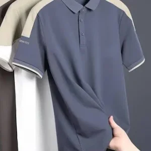 baju polo
