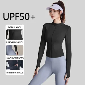 baju joging wanita