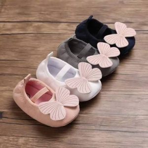 sepatu bayi Prewalker