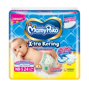 Popok Bayi