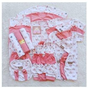 Baju bayi