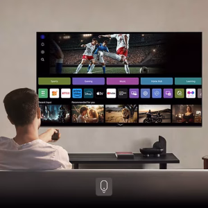 TV