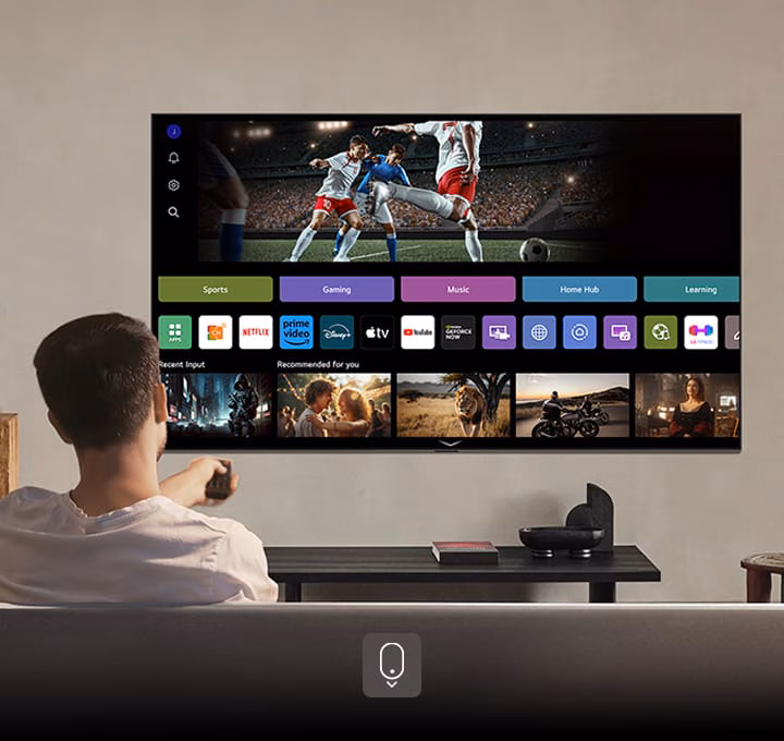 TV